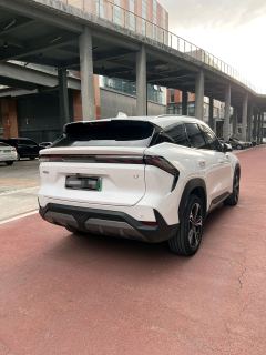 Geely Galaxy L7 Longteng Edition 1.5T 115km PLUS - ფოტო 7