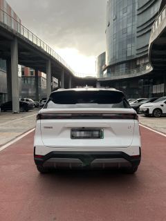 Geely Galaxy L7 Longteng Edition 1.5T 115km PLUS - ფოტო 8