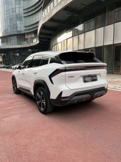 Geely Galaxy L7 Longteng Edition 1.5T 115km PLUS - ფოტო 9