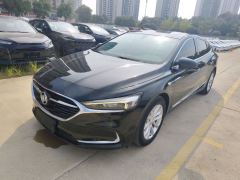 Buick Lacrosse Junyue 552T Luxury Edition - photo 1