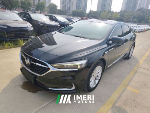 2021 Buick Lacrosse Junyue 552T Luxury Edition - ავტომობილი ჩინეთიდან