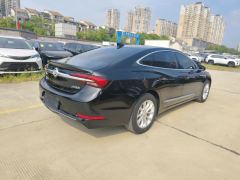 Buick Lacrosse Junyue 552T Luxury Edition - photo 10