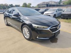 Buick Lacrosse Junyue 552T Luxury Edition - photo 3