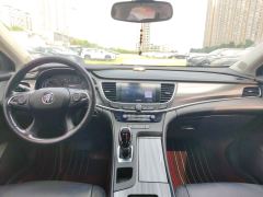 Buick Lacrosse Junyue 552T Luxury Edition - photo 6