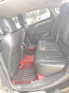 Buick Lacrosse Junyue 552T Luxury Edition - photo 7
