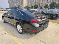 Buick Lacrosse Junyue 552T Luxury Edition - photo 8