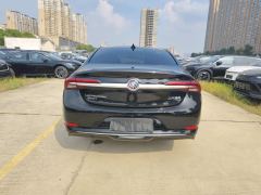 Buick Lacrosse Junyue 552T Luxury Edition - photo 9