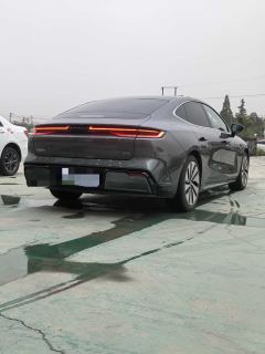 Geely Galaxy E8 550km Rear-Wheel Drive Longteng Edition - ფოტო 7