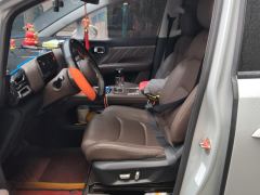 Wuling Starlight 730 EV Edition 500km Luxury Version - ფოტო 14