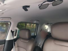 Wuling Starlight 730 EV Edition 500km Luxury Version - ფოტო 15