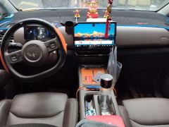 Wuling Starlight 730 EV Edition 500km Luxury Version - ფოტო 16