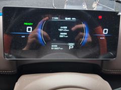Wuling Starlight 730 EV Edition 500km Luxury Version - ფოტო 20