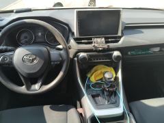 Toyota Wildlander 2.0L 2WD Leading Edition - photo 16