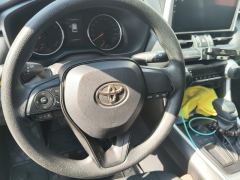 Toyota Wildlander 2.0L 2WD Leading Edition - photo 18