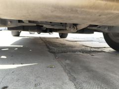Toyota Wildlander 2.0L 2WD Leading Edition - photo 9