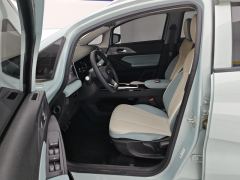 Geely Geometry E Firefly 401km Starlight - ფოტო 14