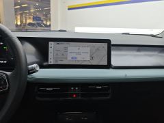 Geely Geometry E Firefly 401km Starlight - ფოტო 17