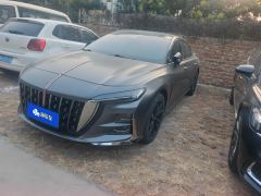 FAW Hongqi H6 Red Flag H6 2.0T Premium Edition - photo 1