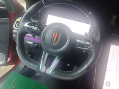 FAW Hongqi H6 Red Flag H6 2.0T Premium Edition - photo 18