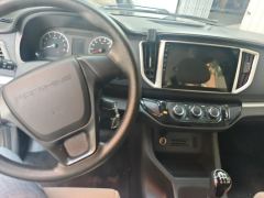 Dongfeng Lingzhi M5L 1.6L Practical 7-seater - ფოტო 16