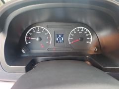 Dongfeng Lingzhi M5L 1.6L Practical 7-seater - ფოტო 20