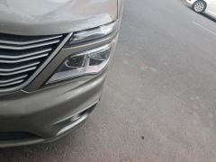 Dongfeng Lingzhi M5L 1.6L Practical 7-seater - ფოტო 4