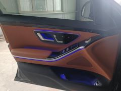 Mercedes-Benz S-Class S 400 L Business Edition - фото 12