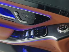 Mercedes-Benz S-Class S 400 L Business Edition - фото 13