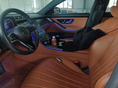Mercedes-Benz S-Class S 400 L Business Edition - фото 14