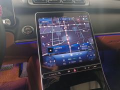 Mercedes-Benz S-Class S 400 L Business Edition - фото 17