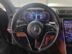 Mercedes-Benz S-Class S 400 L Business Edition - фото 18