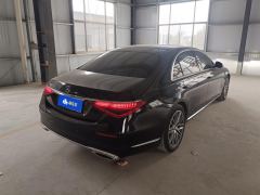 Mercedes-Benz S-Class S 400 L Business Edition - фото 2