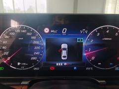 Mercedes-Benz S-Class S 400 L Business Edition - фото 20