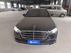 Mercedes-Benz S-Class S 400 L Business Edition - фото 3