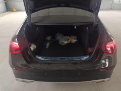Mercedes-Benz S-Class S 400 L Business Edition - фото 7