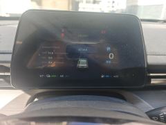 Wuling Starlight Plug-in Hybrid 1.5L 70km Standard Edition - ფოტო 20