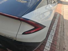 Wuling Starlight Plug-in Hybrid 1.5L 70km Standard Edition - ფოტო 5