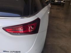 Buick GL6 323T Luxury Version - photo 5