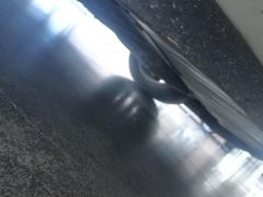 Buick GL6 323T Luxury Version - photo 8