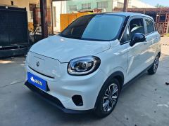 Leapmotor T03 310km 310 Comfort Edition - ფოტო 1