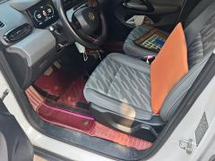 Leapmotor T03 310km 310 Comfort Edition - ფოტო 14