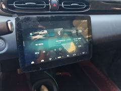 Leapmotor T03 310km 310 Comfort Edition - ფოტო 17