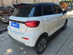 Leapmotor T03 310km 310 Comfort Edition - ფოტო 2