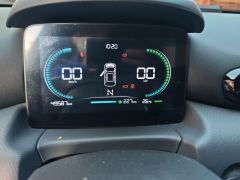 Leapmotor T03 310km 310 Comfort Edition - ფოტო 20