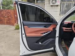Changan CS75 PLUS Gen 3 1.5T Prestigious Edition - ფოტო 12