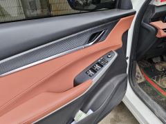 Changan CS75 PLUS Gen 3 1.5T Prestigious Edition - ფოტო 13