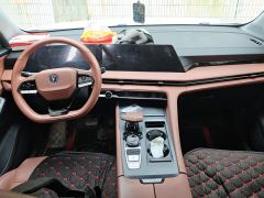 Changan CS75 PLUS Gen 3 1.5T Prestigious Edition - ფოტო 16