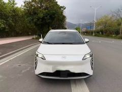 GAC AION Y Plus 610km 610 Joy Edition Ternary Lithium - фото 2
