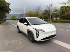 GAC AION Y Plus 610km 610 Joy Edition Ternary Lithium - фото 3