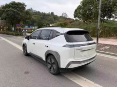 GAC AION Y Plus 610km 610 Joy Edition Ternary Lithium - фото 7